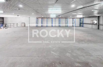 Warehouse - Studio for rent in Al Quoz Industrial Area 4 - Al Quoz Industrial Area - Al Quoz - Dubai