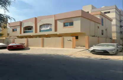 عمارة بالكامل - استوديو - 8 حمامات للبيع في النعيمية - عجمان