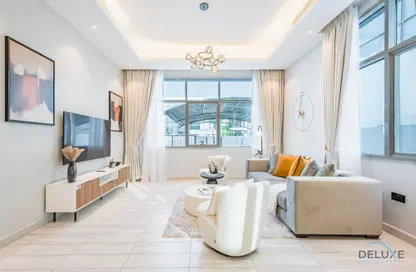 Villa for rent in Loft Cluster - Jumeirah Heights - Dubai