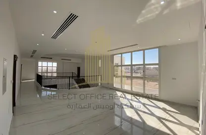 Villa - 5 Bedrooms - 5 Bathrooms for rent in Madinat Al Riyad - Abu Dhabi