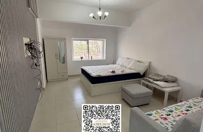 شقة - 1 حمام للبيع في قرية الأميرة - عجمان