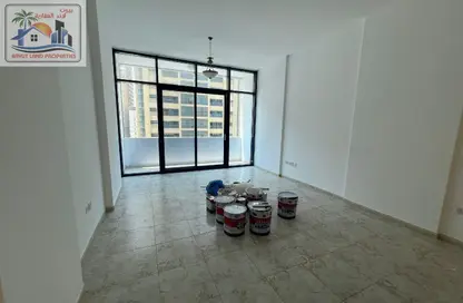 Apartment - 3 Bedrooms - 4 Bathrooms for rent in Al Majaz 3 - Al Majaz - Sharjah