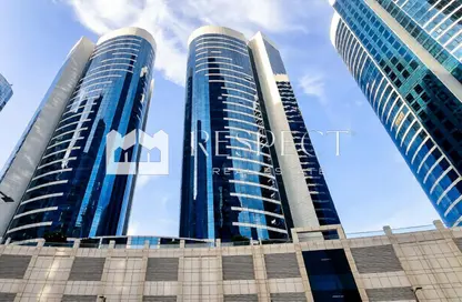 شقة - 2 غرف نوم - 3 حمامات للبيع في أبراج هيدرا افينيو - مدينة الأضواء - جزيرة الريم - أبوظبي