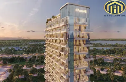 شقة - 2 غرف نوم - 4 حمامات للبيع في ذا كادين من بريسكوت - ميدان - دبي