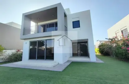 Villa - 3 Bedrooms - 4 Bathrooms for rent in Sidra Villas III - Sidra Villas - Dubai Hills Estate - Dubai