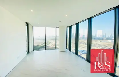 Apartment - 3 Bedrooms - 5 Bathrooms for rent in Sobha Hartland - Mohammed Bin Rashid City - Dubai