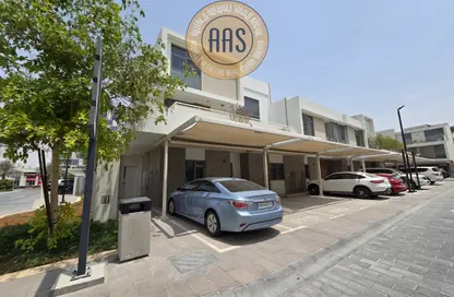 Apartment - 3 Bedrooms - 5 Bathrooms for rent in The Pulse Townhouses - The Pulse - Dubai South (Dubai World Central) - Dubai