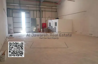 Warehouse - Studio - 1 Bathroom for rent in Umm Dir - Umm Al Quwain