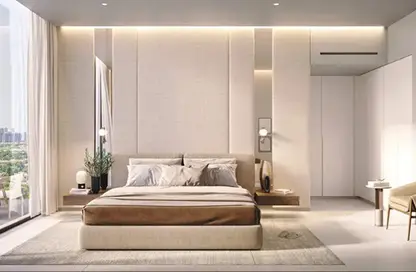 Apartment - 2 Bedrooms - 3 Bathrooms for sale in Woodland Crest By AMIS - Nad Al Sheba 1 - Nad Al Sheba - Dubai
