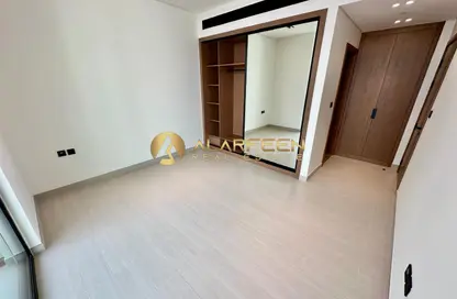 Apartment - 1 Bedroom - 2 Bathrooms for rent in Binghatti Azure - Jumeirah Village Circle - Dubai