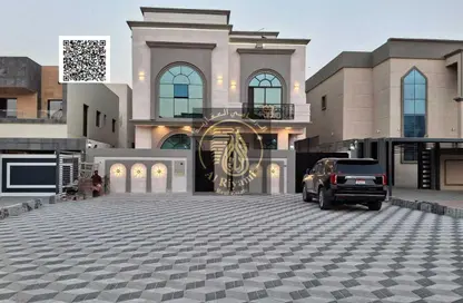 فيلا - 7 غرف نوم - 8 حمامات للبيع في الحليو 2 - الحليو - عجمان