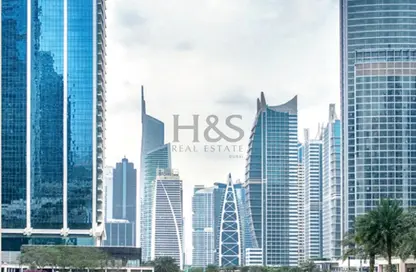 شقة - غرفة نوم - 2 حمامات للبيع في شوبا فيردي - أبراج بحيرة الجميرا - دبي شقة - غرفة نوم - 2 حمامات للبيع في شوبا فيردي - أبراج بحيرة الجميرا - دبي