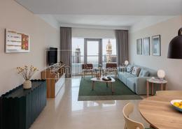 النزل و الشقق الفندقية - 2 غرف نوم - 2 حمامات للكراء في ستاي بريدج سويتس - شارع الشيخ زايد - دبي