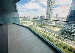 Apartment - 3 bedrooms - 4 bathrooms for rent in Bloom Heights - Jumeirah Village Circle - Dubai