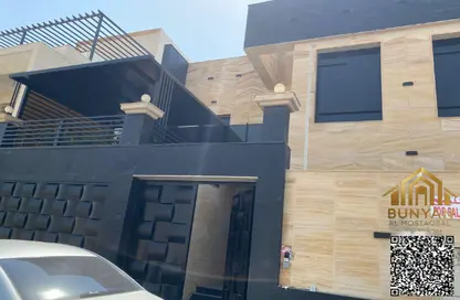 Villa - 5 Bedrooms - 7 Bathrooms for sale in Al Zaheya Gardens - Al Zahya - Ajman