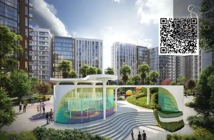 Apartment - 1 Bedroom - 2 Bathrooms for sale in Olfah - Muwaileh Commercial - Sharjah