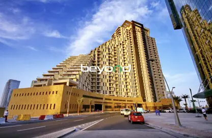Apartment - 2 Bedrooms - 3 Bathrooms for sale in Mangrove Place - Shams Abu Dhabi - Al Reem Island - Abu Dhabi