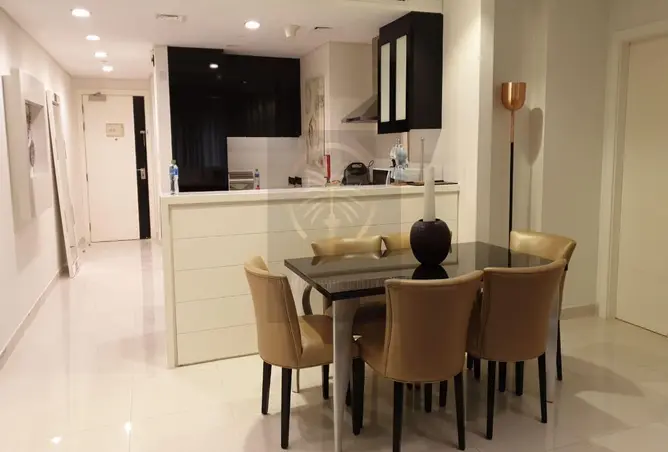 Apartment - 2 Bedrooms - 3 Bathrooms for sale in DAMAC Maison Canal Views - Business Bay - Dubai