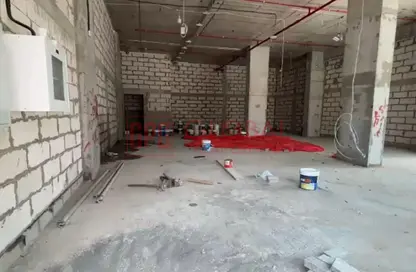 Shop - Studio - 1 Bathroom for rent in Binghatti Royale - Jumeirah Village Circle - Dubai