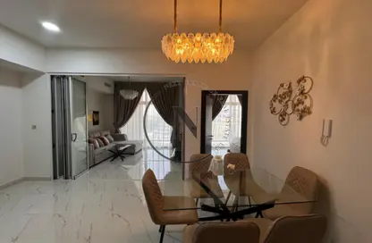 Apartment - 1 Bedroom - 2 Bathrooms for rent in Jewelz by Danube - Arjan - Dubai