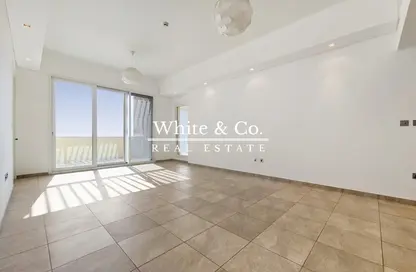 شقة - 2 غرف نوم - 4 حمامات للايجار في مساكن المارينا 3 - مساكن المارينا - نخلة جميرا - دبي