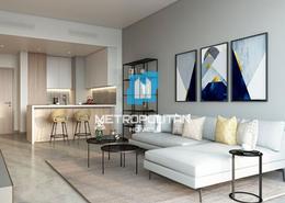 Bulk Sale Unit for sale in Peninsula Two - Peninsula - Business Bay - Dubai Living / Dining Room image for: Bulk Sale Unit for sale in Peninsula Two - Peninsula - Business Bay - Dubai, Image 1
