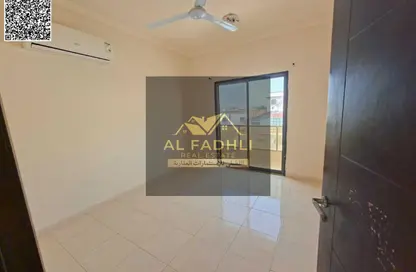 Apartment - 1 Bedroom - 1 Bathroom for rent in Al Rawda 2 Villas - Al Rawda 2 - Al Rawda - Ajman