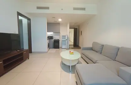 Apartment - 1 Bedroom - 2 Bathrooms for rent in Living Garden 2 - Jumeirah Village Circle - Dubai