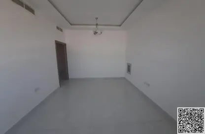 Apartment - 1 Bedroom - 2 Bathrooms for rent in Al Naemiya Tower 3 - Al Naemiya Towers - Al Nuaimiya - Ajman