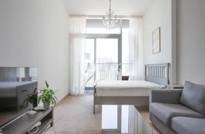 Apartment - Studio - 1 Bathroom for sale in Bloom Heights B - Bloom Heights - Jumeirah Village Circle - Dubai
