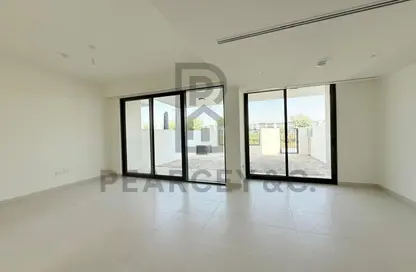 Townhouse - 3 Bedrooms - 4 Bathrooms for rent in Maha Townhouses - Town Square - Dubai Townhouse - 3 Bedrooms - 4 Bathrooms for rent in Maha Townhouses - Town Square - Dubai