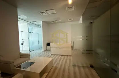 مكتب - استوديو - 3 حمامات للايجار في 48 برج جيت - برج دبي - دبي وسط المدينة - دبي