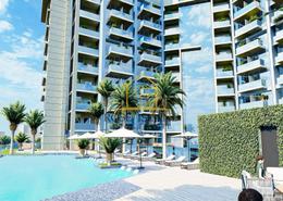 Townhouse - 3 bedrooms - 4 bathrooms for sale in The Bay Residence By Baraka - Yas Island - Abu Dhabi