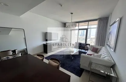 Apartment - 2 Bedrooms - 4 Bathrooms for sale in Bellevue Tower 1 - Bellevue Towers - Downtown Dubai - Dubai