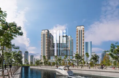 Penthouse - 4 Bedrooms - 4 Bathrooms for sale in Al Reem Island - Abu Dhabi