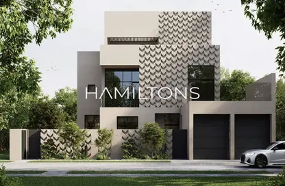 Villa - 2 Bedrooms - 3 Bathrooms for sale in Hayyan - Sharjah