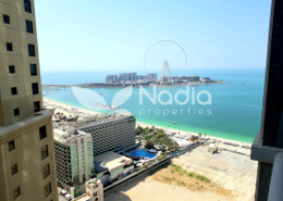 Furnished 2+Maid | Al Fattan Tower | JBR