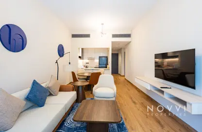 Hotel  and  Hotel Apartment - 2 Bedrooms - 3 Bathrooms for rent in Dubai Marina Moon - Dubai Marina - Dubai