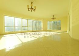 Apartment - 2 bedrooms - 3 bathrooms for rent in City Gate - Al Majaz 3 - Al Majaz - Sharjah