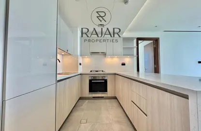 Apartment - 3 Bedrooms - 5 Bathrooms for rent in The Crest - Sobha Hartland - Mohammed Bin Rashid City - Dubai