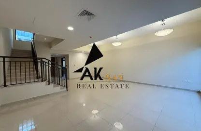 Villa - 3 Bedrooms - 5 Bathrooms for rent in Arenco Villas - Jumeirah Village Circle - Dubai
