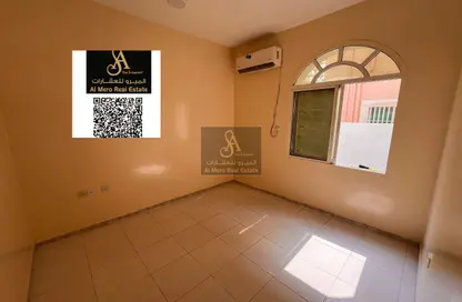 Apartment - 2 Bedrooms - 2 Bathrooms for rent in Al Mowaihat 2 - Al Mowaihat - Ajman