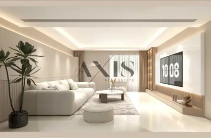 شقة - 2 غرف نوم - 2 حمامات للبيع في سكن سبورتس في - 4 الورسان - الورسان - دبي
