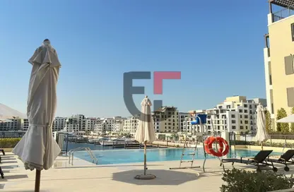 شقة - 2 غرف نوم - 3 حمامات للبيع في لا سيرين - لا مير - الجميرا - دبي