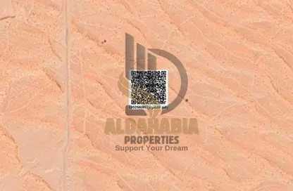 أرض - استوديو للبيع في المنطقة الصناعية 1 - منطقة الإمارات الصناعية الحديثة - أم القيوين