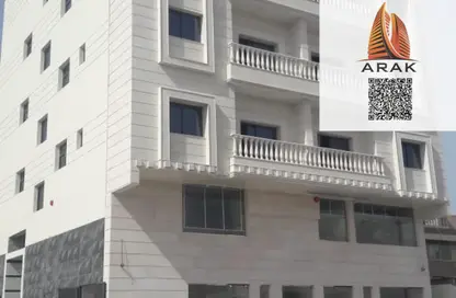 عمارة بالكامل - 8 غرف نوم - 8 حمامات للبيع في برج النعيمية  2 - أبراج النعيمية - النعيمية - عجمان