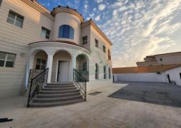 Outdoor Building image for: Apartment - 1 bedroom - 1 bathroom for rent in SH- 21 - Al Shamkha - Abu Dhabi, Image 1