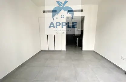 Apartment - Studio - 1 Bathroom for rent in The Riff 4 - The Riff - Aljada - Sharjah