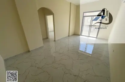 Apartment - 1 Bedroom - 2 Bathrooms for rent in Al Rawda 2 Villas - Al Rawda 2 - Al Rawda - Ajman
