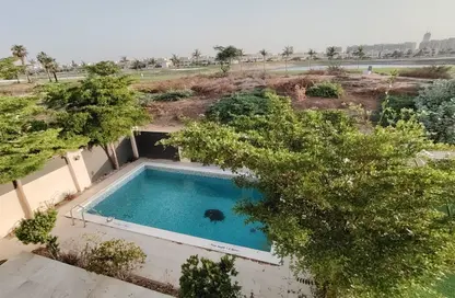 Apartment - 4 Bedrooms - 5 Bathrooms for rent in The Townhouses at Al Hamra Village - Al Hamra Village - Ras Al Khaimah